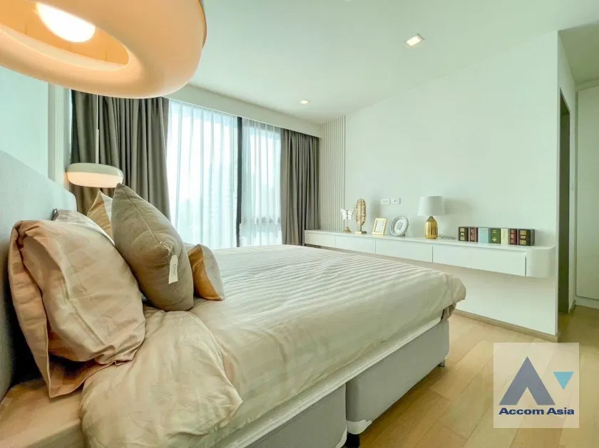 picture 🔼🔽 AccomA 📩 Pet friendly 2 BR Condominium @Art at Thonglor 25 (AA39800) - 14/19