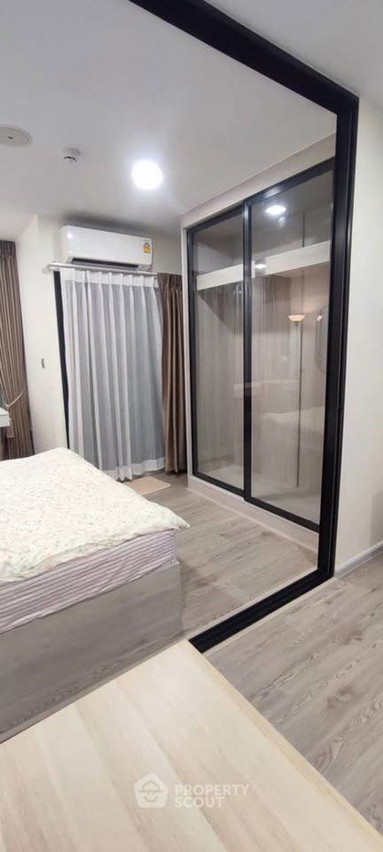 picture 1-BR Condo at KAVE Seed Kaset near BTS Kasetsart University (ID 2284581) - 5/14