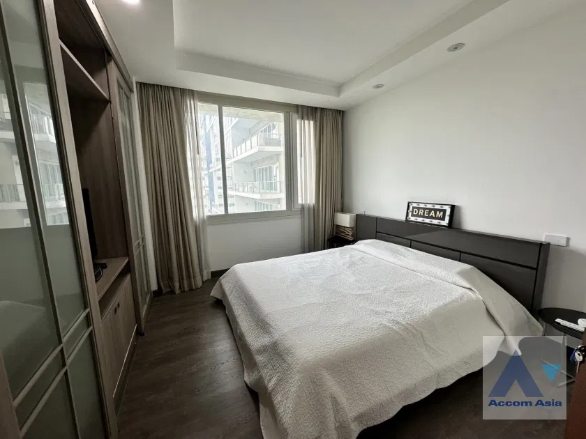 picture 🔼🔽 AccomA 📩  4 BR Condominium @Baan Ratchadamri (1519905) - 14/20