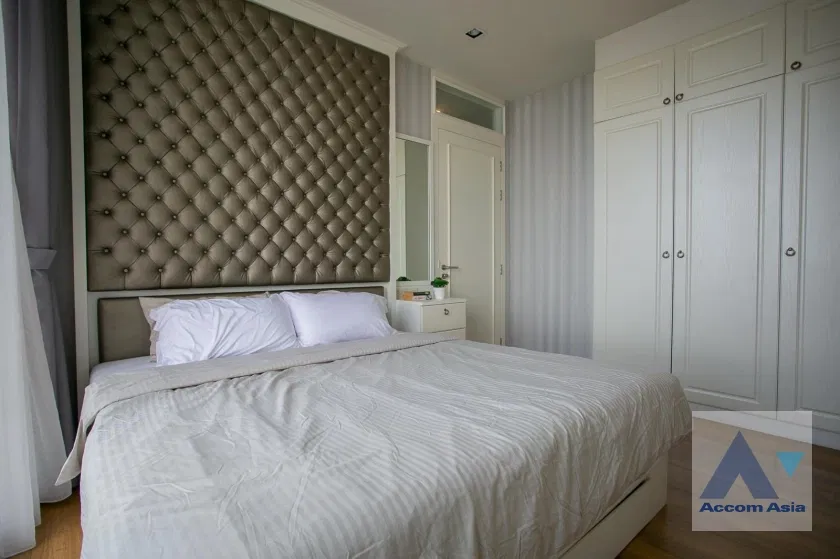รูป 🔼🔽 AccomA 📩  2 BR Condominium @Park Origin Phrom Phong (AA22150) - รูปที่ 16/20