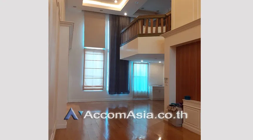 picture 🔼🔽 AccomA 📩 Pet friendly 4 BR House @Baan Klang Krung Thonglor (AA26733) - 7/14