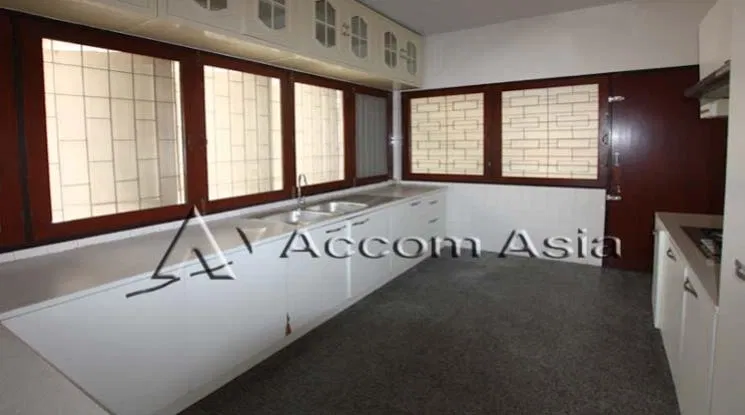 picture 🔼🔽 AccomA 📩 Home Office 3 BR House in Phra Khanong Nuea (2318550) - 6/9