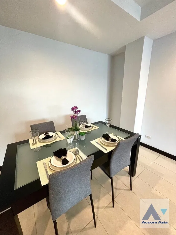 picture 🔼🔽 AccomA 📩  2 BR Condominium @The Avenue Sukumvit 61 (AA42418) - 4/9