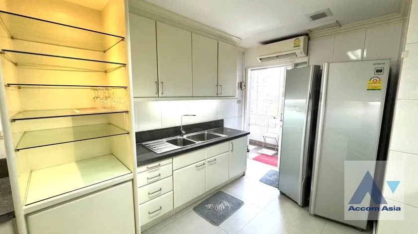 รูป 🔼🔽 AccomA 📩  3 BR Condominium @Richmond Palace (AA28958) - รูปที่ 6/17