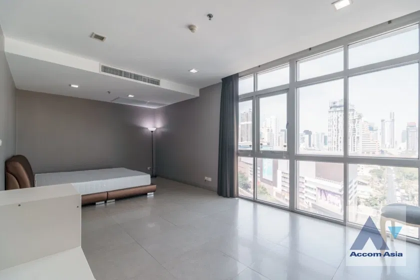 รูป 🔼🔽 AccomA 📩  3 BR Condominium @Nusasiri Grand Condo (1517650) - รูปที่ 8/19