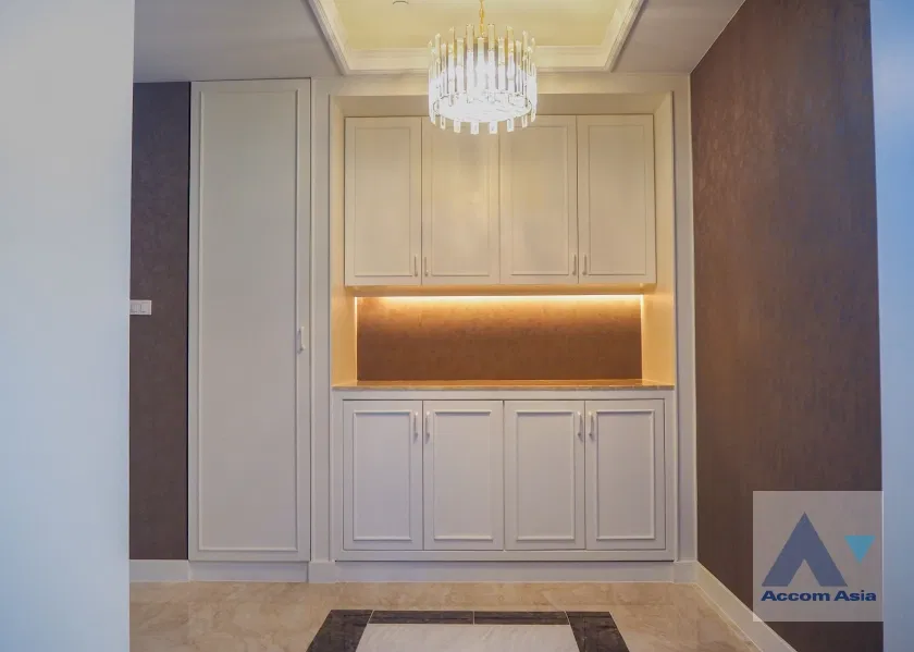 picture 🔼🔽 AccomA 📩  3 BR Condominium @Wilshire (AA29566) - 7/20