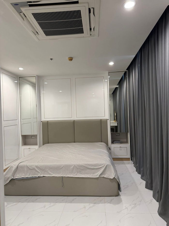 picture #R6024 🎉 280868 Condo for rent The Sky Sukhumvit  - 2/12
