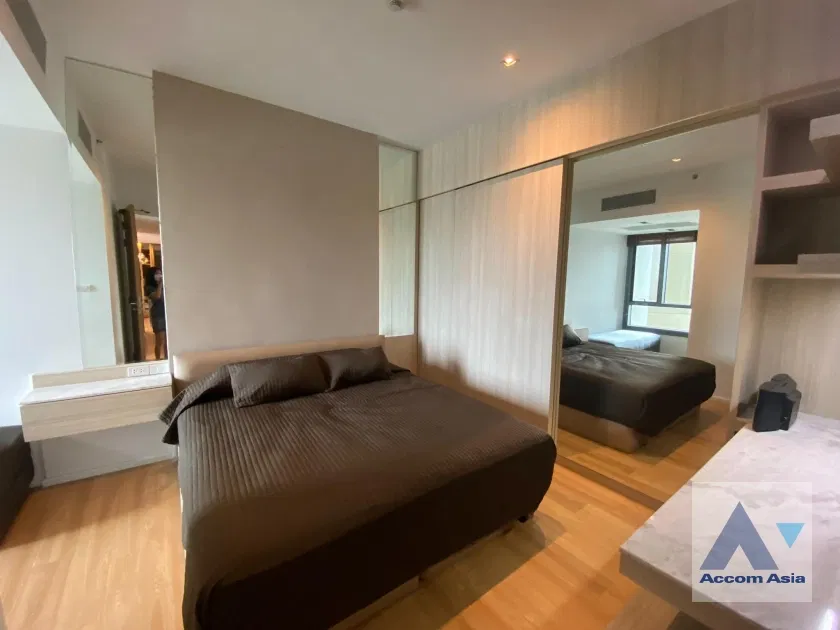รูป 🔼🔽 AccomA 📩  2 BR Condominium @The Pano (AA13297) - รูปที่ 11/19