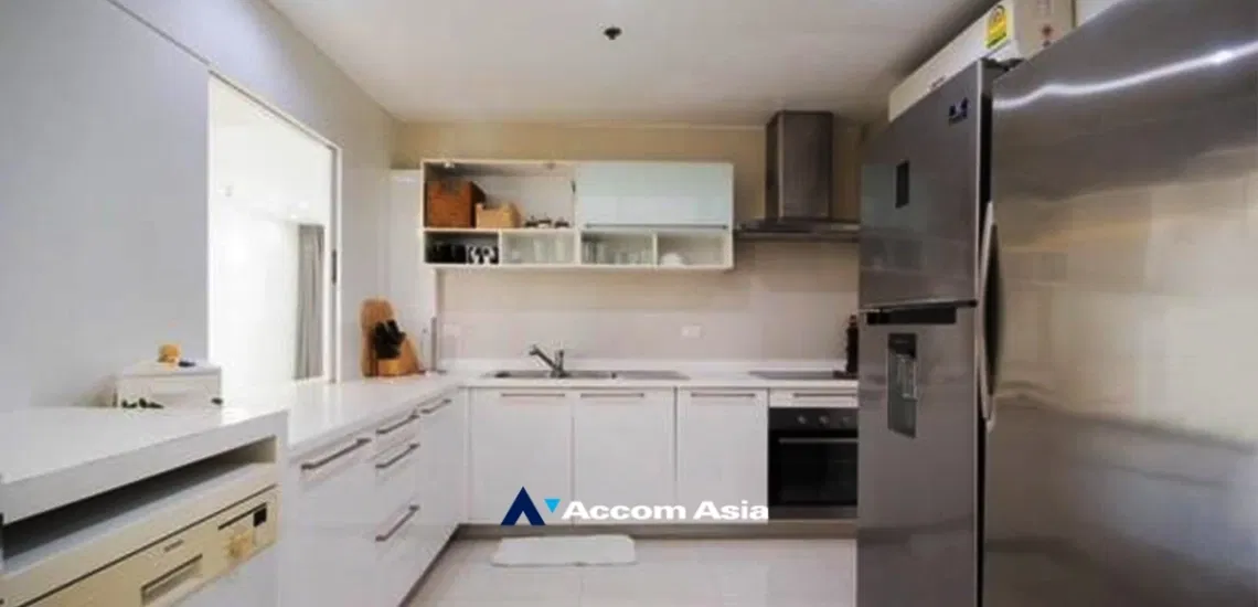picture 🔼🔽 AccomA 📩 Spacious 4 Bedrs For Sale and Rent, Perfect for large family - Walkable to NIST at Sukhumvit City Resort (AA31711) - 5/20