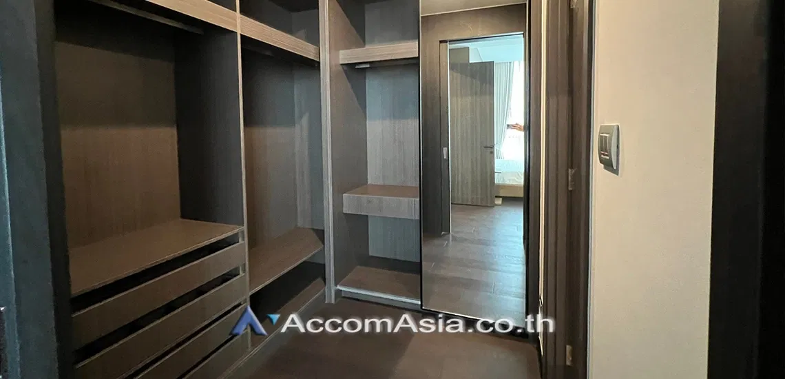 รูป 🔼🔽 AccomA 📩  3 BR Condominium @LAVIQ Sukhumvit 57 (AA30884) - รูปที่ 15/20