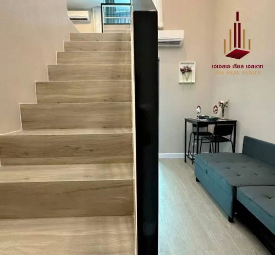 picture ✨ For Rent: Metro Sky Bangsue - Prachachuen Condo ✨  💰 Only 18,000 THB/month - 1/6