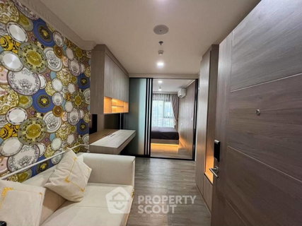 รูปภาพ 1-BR Condo at Modiz Sukhumvit 50 near BTS On Nut (ID 1775252)