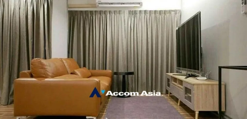 picture 🔼🔽 AccomA 📩 Duplex Condo 2 BR Condominium @Thonglor Tower (AA33143) - 2/17