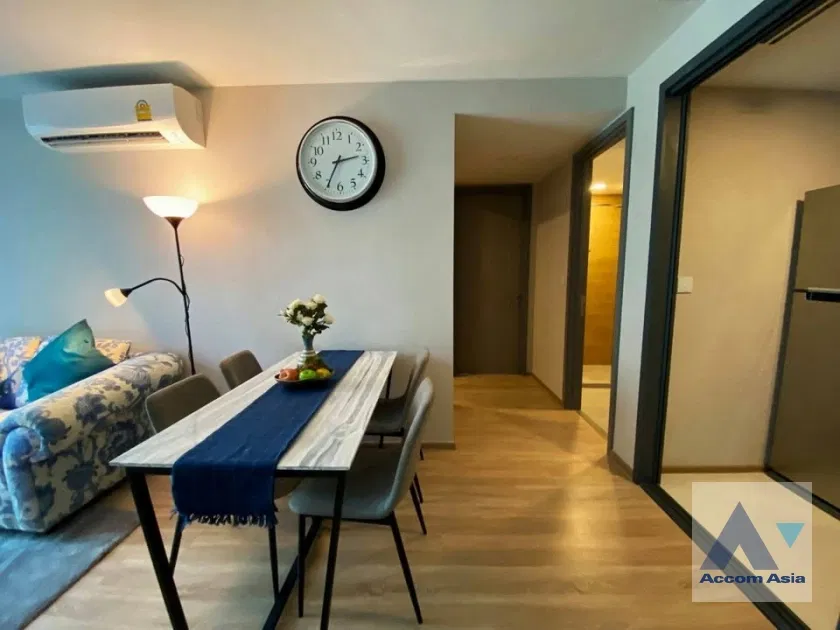 รูป 🔼🔽 AccomA 📩  2 BR Condominium @Taka Haus Ekkamai 12 (AA27681) - รูปที่ 4/19