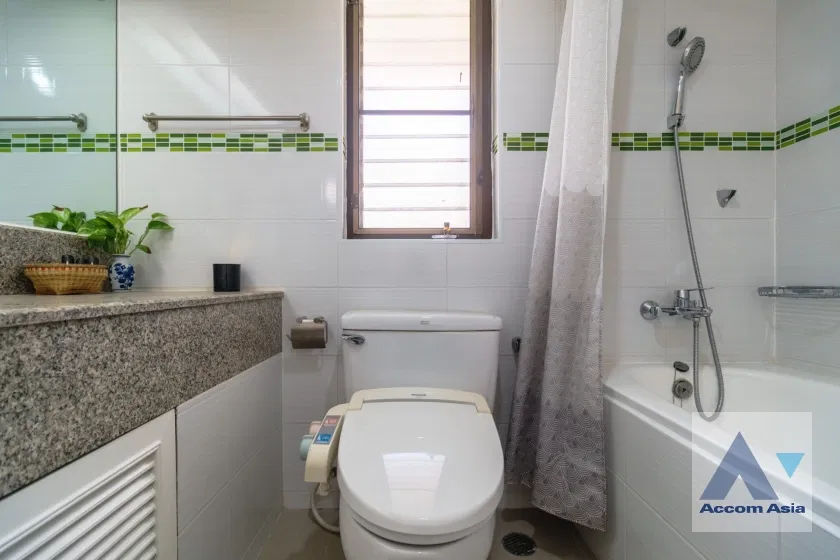 picture 🔼🔽 AccomA 📩  2 BR Condominium @Baan Suan Petch (28397) - 13/15