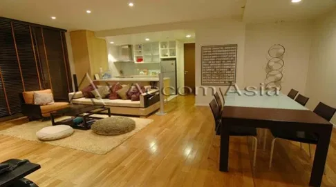 🔼🔽 AccomA 📩 Pet friendly 3 BR Condominium @The Legend Saladaeng (29375)