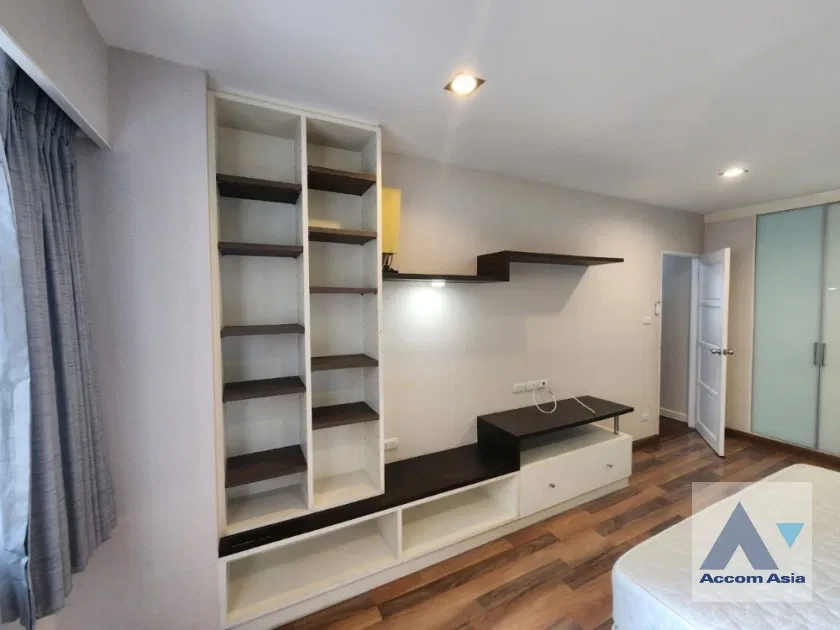 picture 🔼🔽 AccomA 📩 Fully Furnished 2 BR Condominium @Le Premier I (AA42134) - 4/13