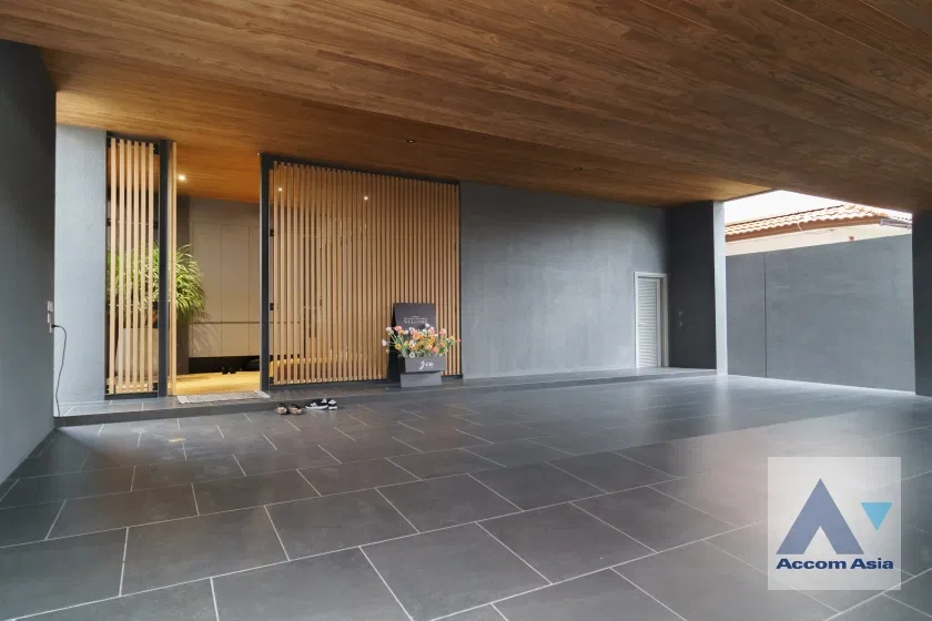 รูป 🔼🔽 AccomA 📩 Private Swimming Pool 4 BR House @Jia Pool Residence (AA41982) - รูปที่ 6/20