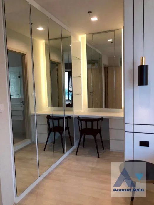 รูป 🔼🔽 AccomA 📩  2 BR Condominium @Life One Wireless (AA44346) - รูปที่ 8/10