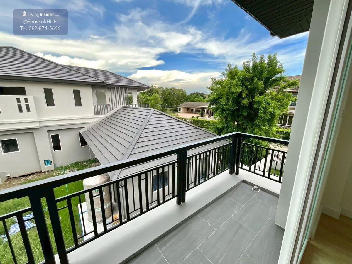 รูป 🏠HUB-476🏠หมู่บ้าน ณุศาศิริ ซิตี้ พระราม 2 เพียง 15.9 ล้าน🏠บ้านเดี่ยว 2 ชั้น พร้อมสระว่ายน้ำ🏊🏻‍♂️ *0859416915*🏠 - รูปที่ 6/23