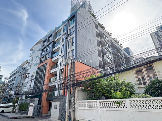 รูป DAZZLE Sukhumvit 7 - รูปที่ 3/12