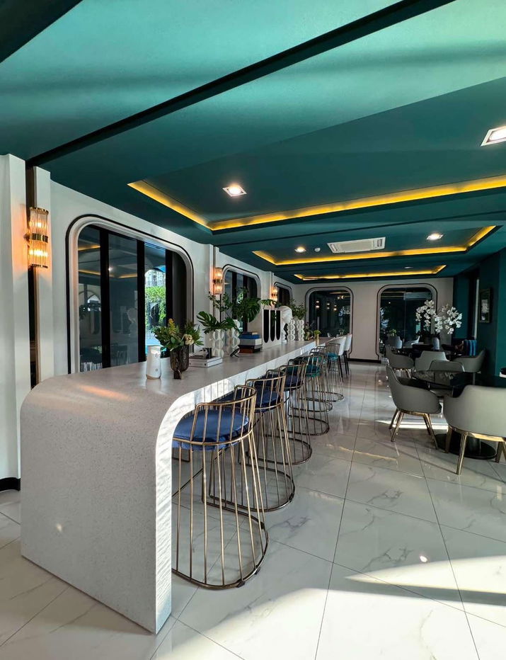 รูป เช่าคอนโด Aspire Asoke - Ratchada/แอสปาย อโศก - รัชดา (B6808124) ID Line : @condo88 - รูปที่ 5/9