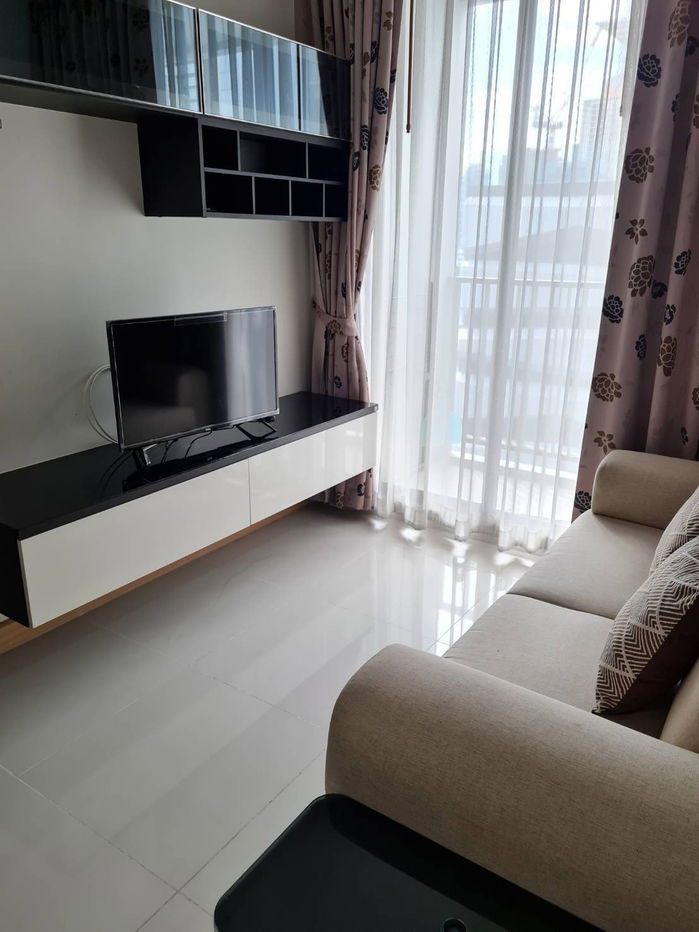 picture Condo For Rent The President Sukhumvit (E6808066) ID Line : @condo101 - 1/7