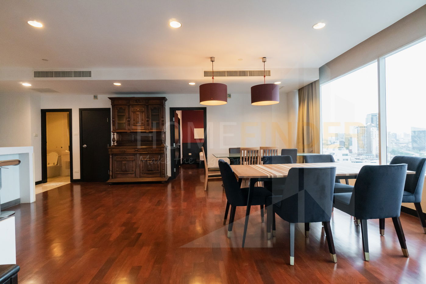 picture Wilshire 3 bedrooms, for sale - 2/21
