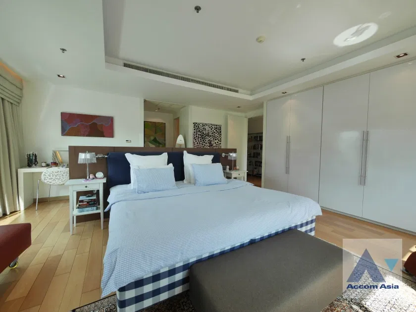 รูป 🔼🔽 AccomA 📩 Exclusive Green View and Only 4 Units/floor @Belgravia Residences (AA12076) - รูปที่ 14/20