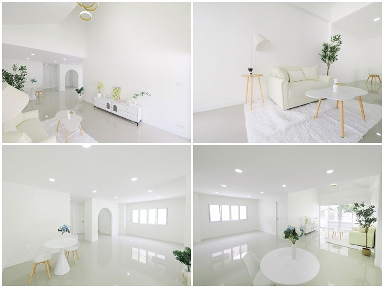 รูป ขายราคาพิเศษ บ้านเดี่ยว 2 ชั้น 105 ตร.ว. ม.เมืองเอก โครงการ5 ขนาด 6นอน 4น้ำ บ้านหลังใหญ่ ฟังชั่นดีเยี่ยม พร้อมเฟอร์ พื้นที่กว้าง [รังสิต-ปทุมธานี] - รูปที่ 7/18