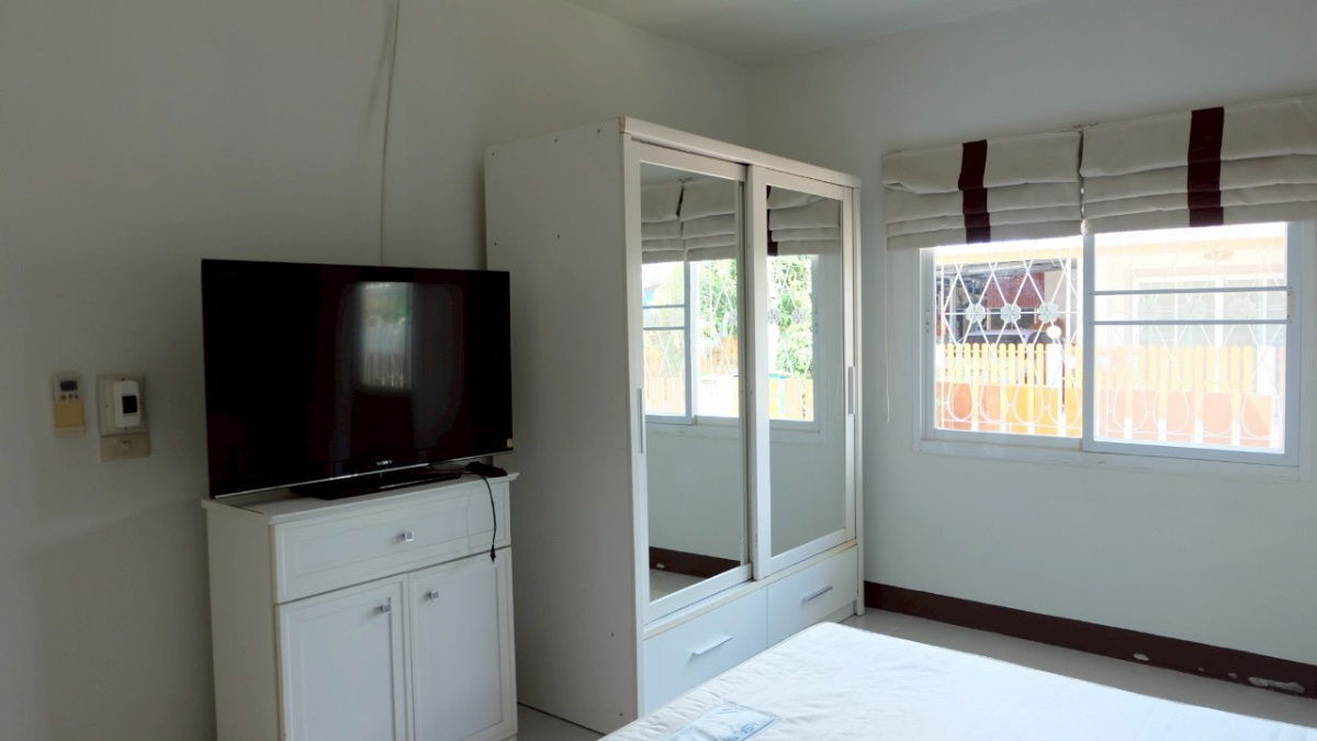 รูป ขายบ้านโครงการเดอะริช บ้านเลื่อม - รูปที่ 7/11