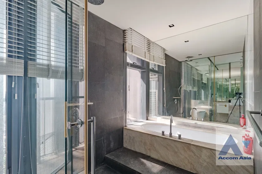 picture 🔼🔽 AccomA 📩  3 BR Condominium @The Met Sathorn (AA37142) - 16/20
