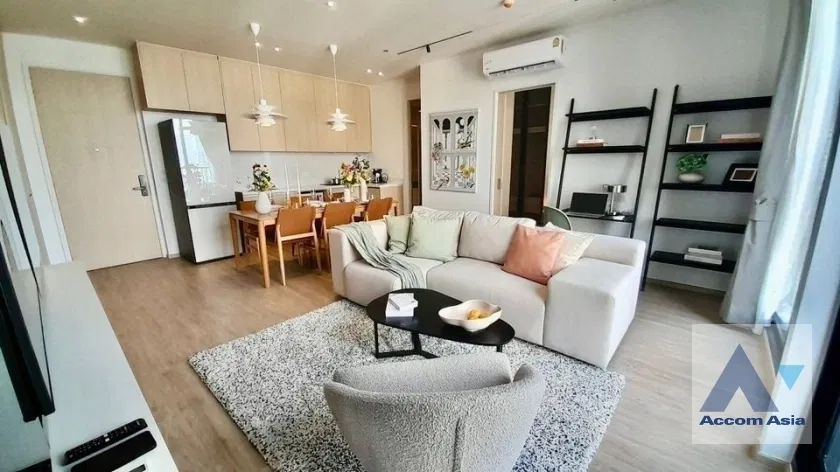 picture 🔼🔽 AccomA 📩  2 BR Condominium @Noble State 39 (AA38940) - 2/14