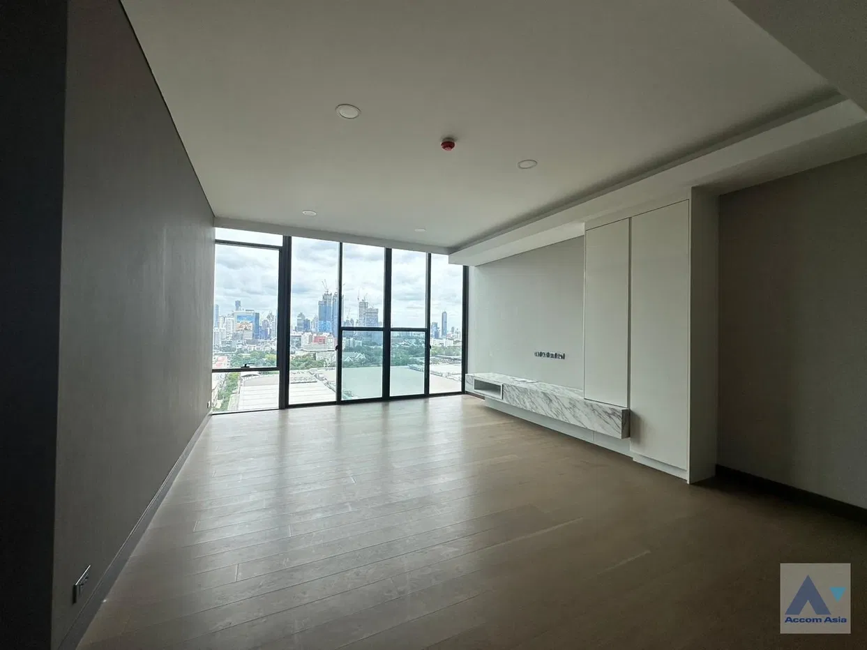 picture 🔼🔽 AccomA 📩  3 BR Condominium @Siamese Exclusive Queens (AA33088) - 3/20