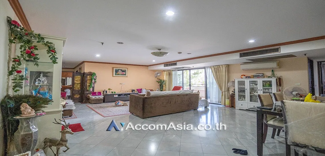 picture 🔼🔽 AccomA 📩  2 BR Condominium @Prestige Tower (24153) - 2/10
