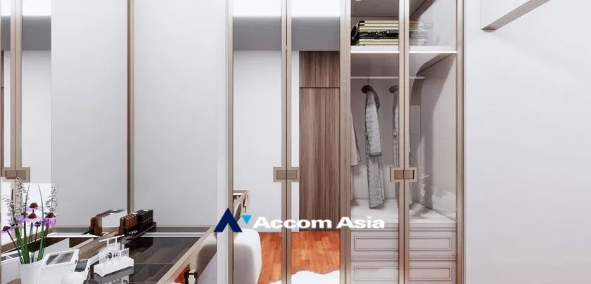 picture 🔼🔽 AccomA 📩 Striking Luxury Residence with Private Lift and Rooftop Garden (AA33334) - 16/16
