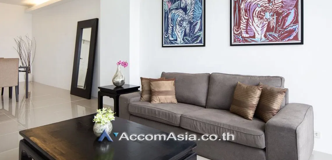 รูป 🔼🔽 AccomA 📩 Pet friendly 3 BR Condominium @The Waterford Diamond (AA30865) - รูปที่ 5/20