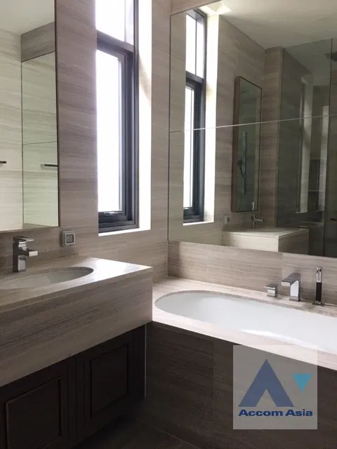 รูป 🔼🔽 AccomA 📩  2 BR Condominium @The Diplomat 39 (AA25285) - รูปที่ 14/17