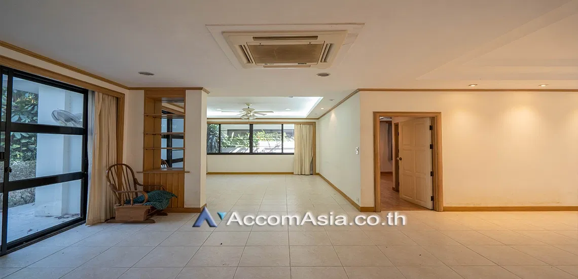 รูป 🔼🔽 AccomA 📩  4 BR House @ (1820486) - รูปที่ 5/20