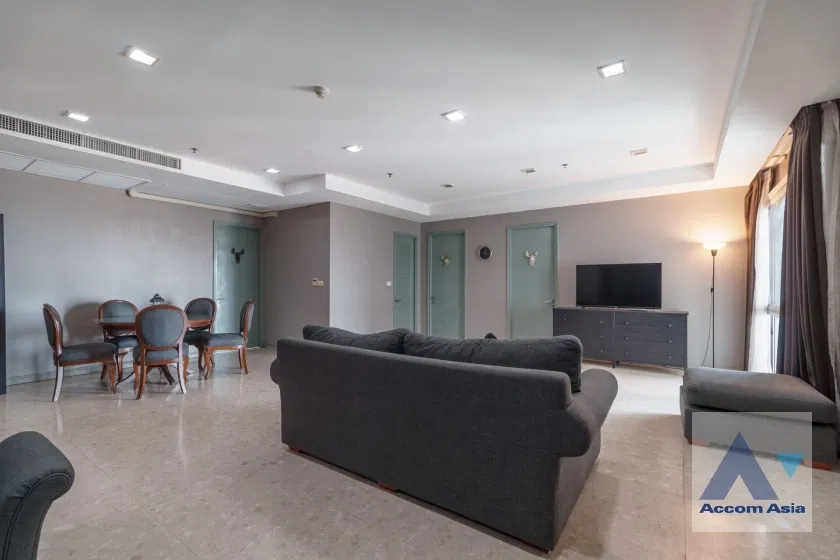 รูป 🔼🔽 AccomA 📩  3 BR Condominium @Nusasiri Grand Condo (1517650) - รูปที่ 2/19