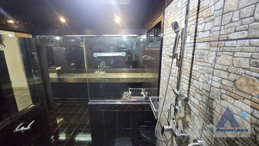picture 🔼🔽 AccomA 📩 Loft-Style House for Rent in Ploenchit, Bangkok - Near BTS Ploenchit (AA43397) - 19/19