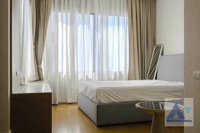 รูป 🔼🔽 AccomA 📩 Elegant 3 bedrooms for rent at Bright Sukhumvit 24 (AA21878) - รูปที่ 9/20