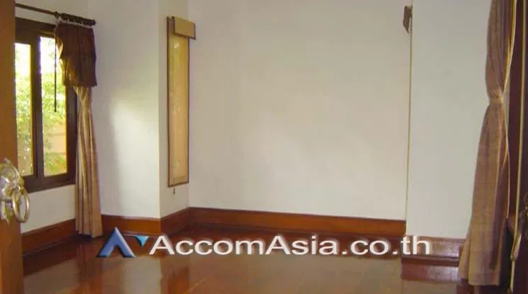 รูป 🔼🔽 AccomA 📩 Private Swimming Pool 4 BR House in Khlong Ton Nuea (10001101) - รูปที่ 4/9