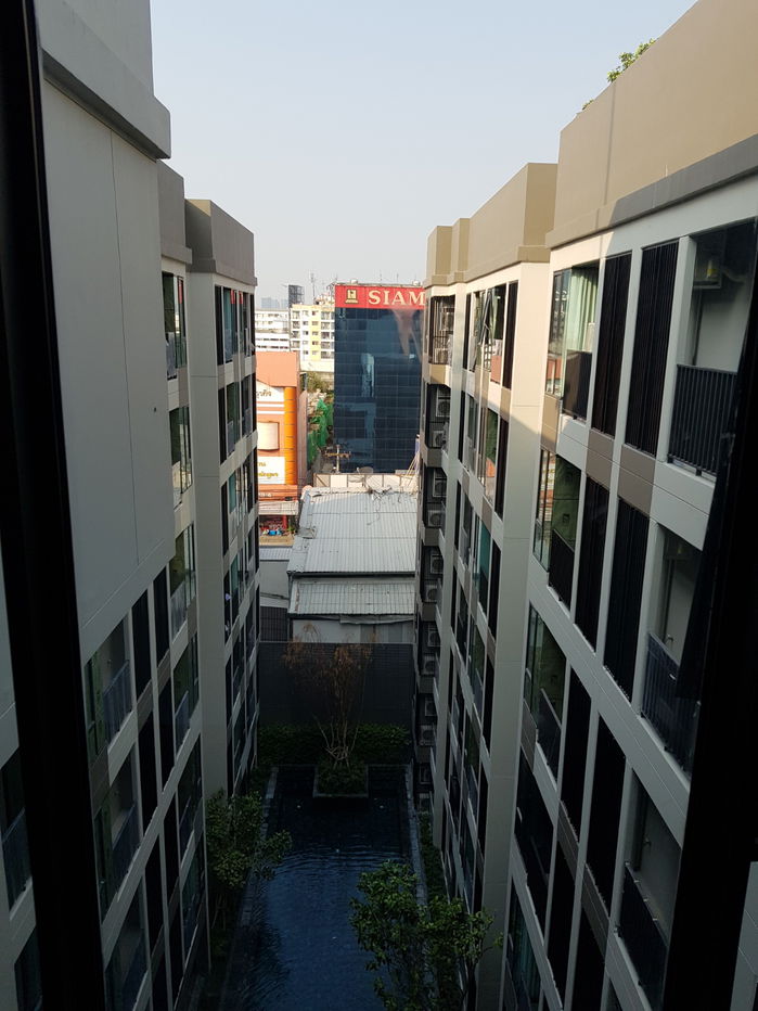 รูป 🔥For Rent!🔥Maestro07 Victory Monument🔥18k🔥 080-998-2456 : primpraw🍒 - รูปที่ 8/8