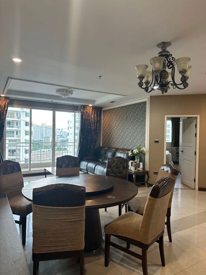 picture Supalai Wellington | Price 50,000 baht | Beautiful room, new room, fully furnished, ready to move in - 5/9