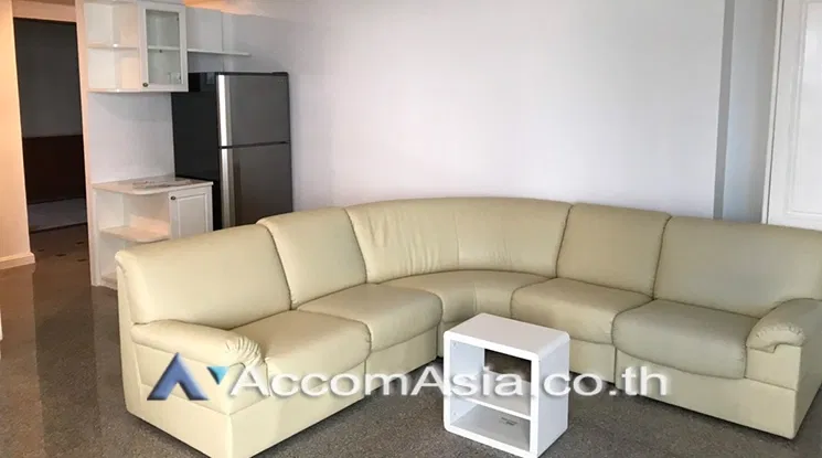 รูป 🔼🔽 AccomA 📩  2 BR Condominium @Lake Avenue (AA22180) - รูปที่ 2/9