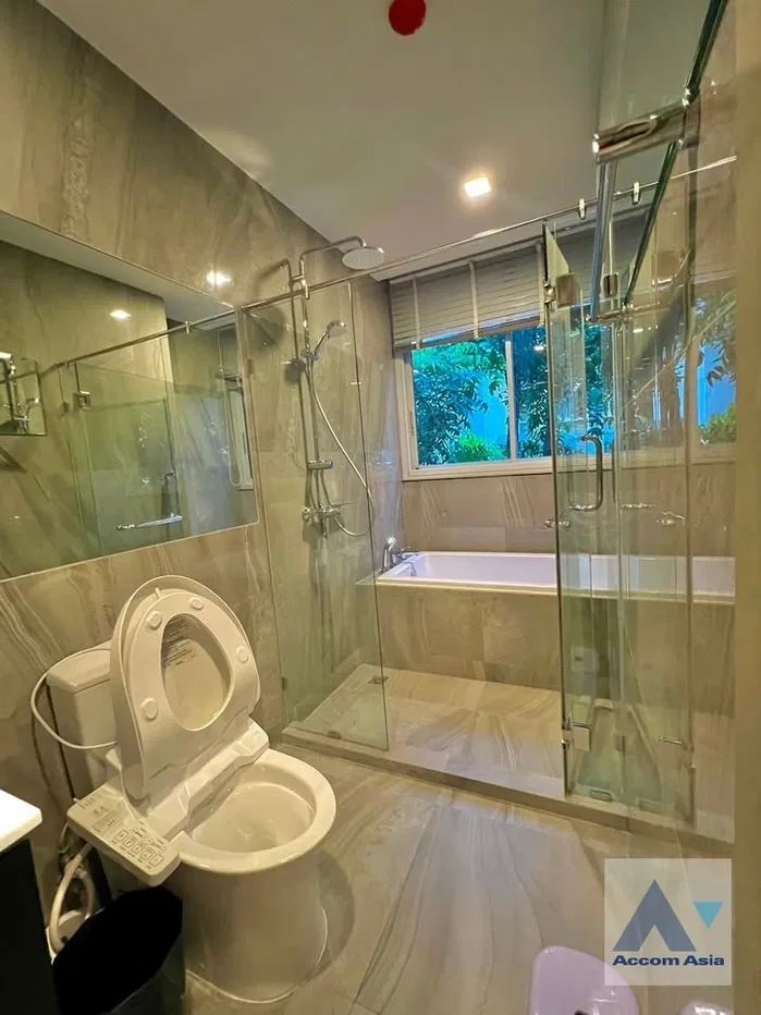 picture 🔼🔽 AccomA 📩  Private and  luxury low rise condominium @Q Prasarnmit - Sukhumvit 31 - 13/14
