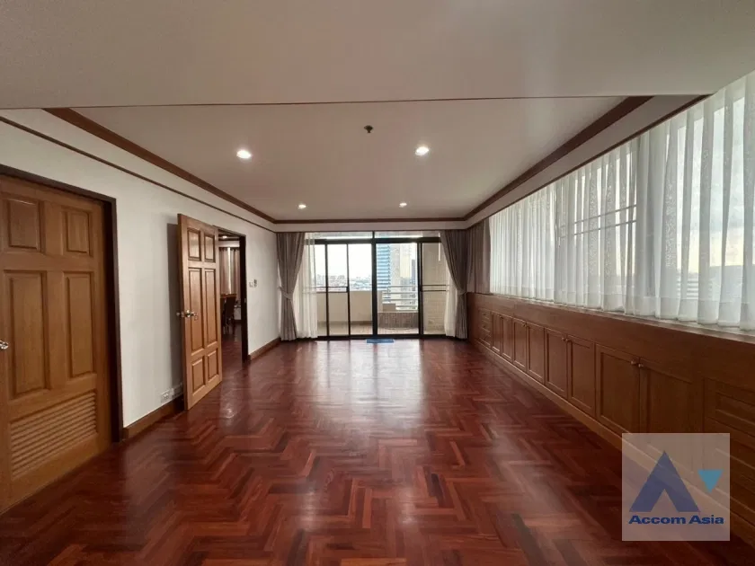 picture 🔼🔽 AccomA 📩  Condominium with corner balcony and deluxe kitchen at Ruamsuk Condominium (2121001) - 13/20
