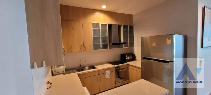 รูป 🔼🔽 AccomA 📩  3 BR Condominium @CitiSmart Sukhumvit 18 (1517656) - รูปที่ 2/8