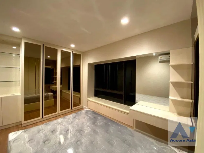 รูป 🔼🔽 AccomA 📩 House for rent Venue Rama 9 | New Krungthep Kreetha Road - รูปที่ 8/10
